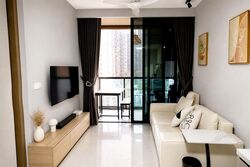 The Tapestry (D18), Condominium #586210001